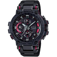 gshock MTGB1000XBD-1 MTG mens bluetooth watch