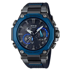 gshock MTGB2000B-1A2 MTG mens bluetooth watch