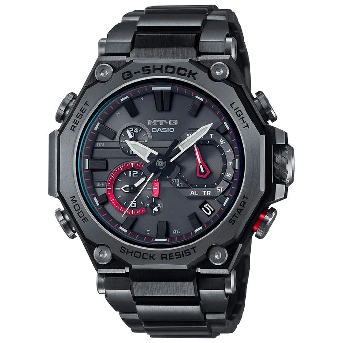 G-SHOCK MTGB2000BDE-1 MT-G Men's Watch