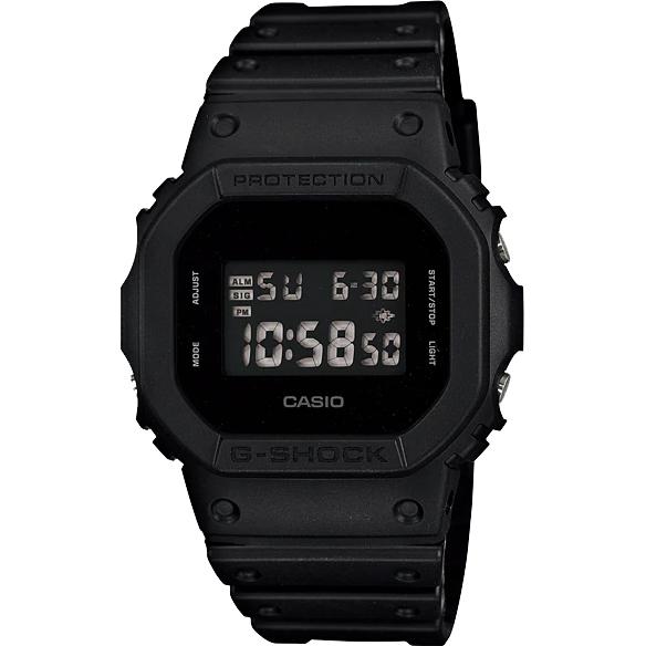 G-SHOCK DW5600BB-1 Men's Watch