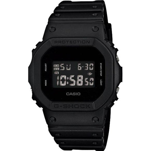 G-SHOCK DW5600BB-1 Men's Watch – G-SHOCK Canada